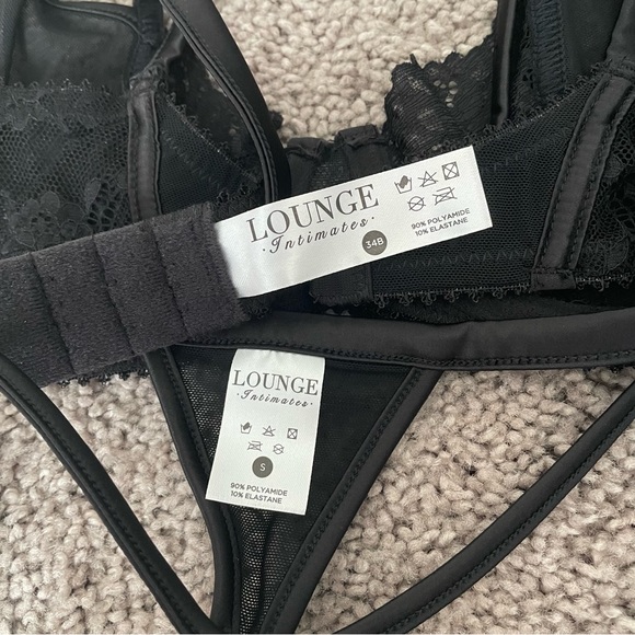 Lounge Underwear Kylie Intimates set - Picture 7 of 8